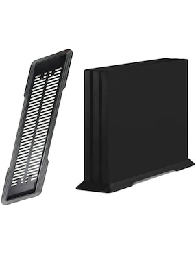 Base para consola movible Ecoshopmaster