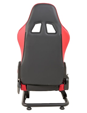 Asiento simulador de carreras Ground Gaming LRS09-BS01