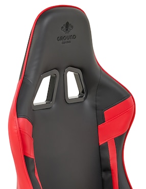 Asiento simulador de carreras Ground Gaming LRS09-BS01