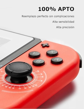 Volante para Joy-Con Ecoshopmaster