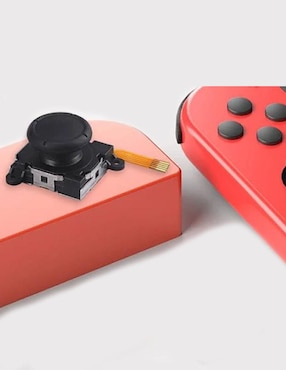 Volante para Joy-Con Ecoshopmaster