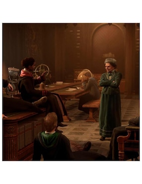 Howarts Legacy Nintendo estándar para Nintendo Switch