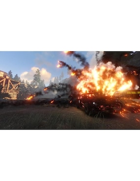 Flatout 4: Total Insanity Xbox estándar para Xbox One