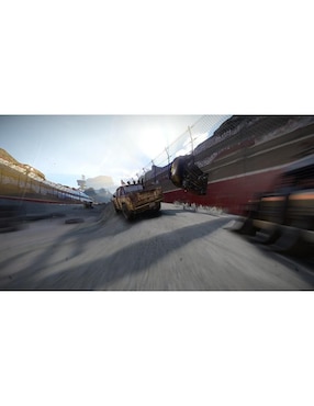 Flatout 4: Total Insanity Xbox estándar para Xbox One