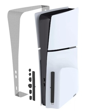 Cubierta para consola Ecoshopmaster