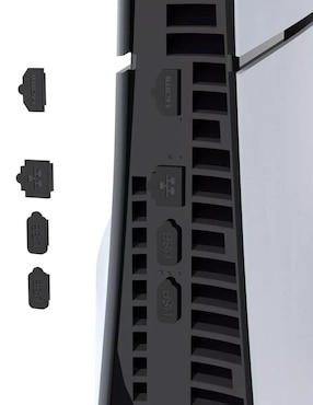 Cubierta para consola Ecoshopmaster