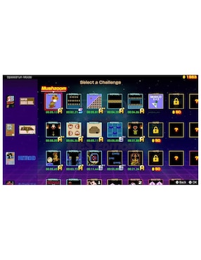 World Championships Nintendo Switch nes edition para Nintendo Switch