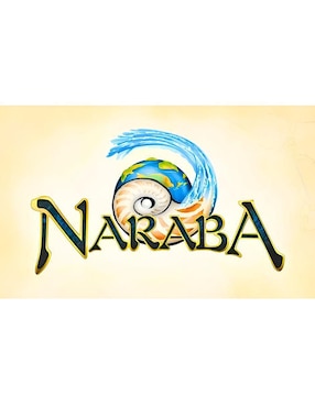 Naraba World El Laberinto De La Luz Basariworld estándar para PC