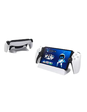 Base para consola de escritorio Ecoshopmaster Playstation 5