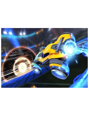 Rocket League Xbox One especial para Xbox One