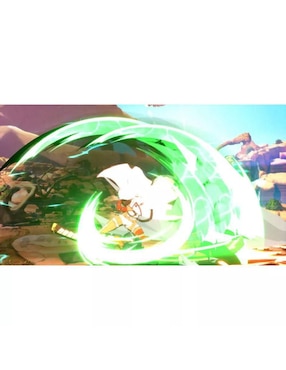 Guilty Gear Strive Nintendo estándar para Nintendo Switch