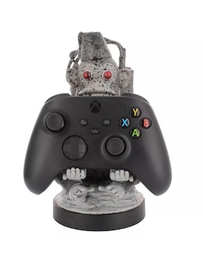 Soporte para control de videojuego Cable Guy Call of Duty