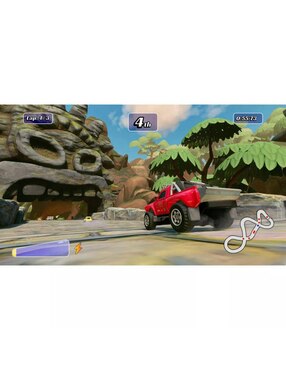 Matchbox Driving Adventures Nintendo estándar para Nintendo Switch
