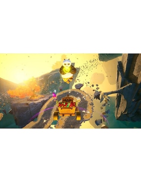Dreamworks All Star Kart Racing Nintendo estándar para Nintendo Switch