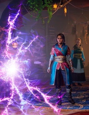 Split Fiction Ea estándar para Xbox Series X