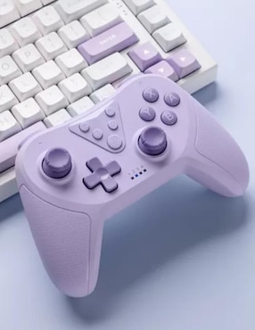 Control Easy inalámbrico