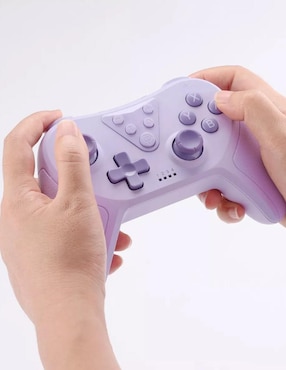 Control Easy inalámbrico