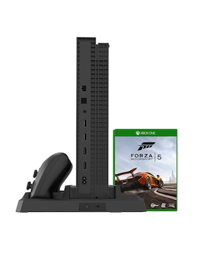 Base para consola de escritorio Beast