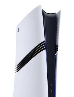Consola fija ps5 de 2 tb edición bundle Sony