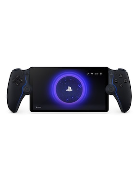 Reproductor remoto para consola Playstation Portal Midnight Black para Playstation 5