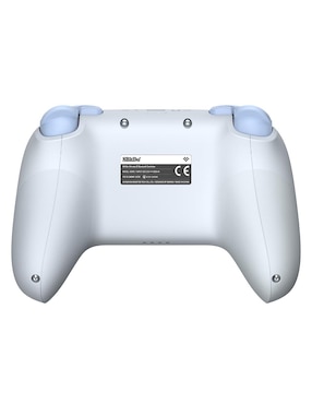 Control 8Bitdo inalámbrico para nintendo switch