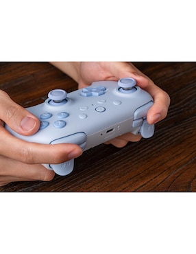 Control 8Bitdo inalámbrico para nintendo switch