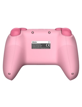 Control 8Bitdo inalámbrico para nintendo switch