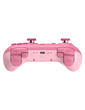 Control 8Bitdo inalámbrico para nintendo switch
