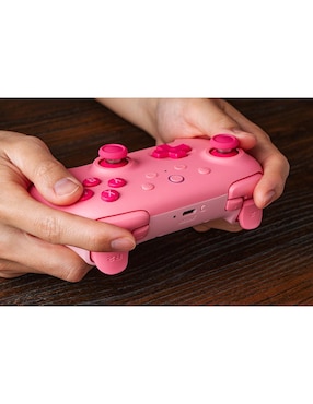 Control 8Bitdo inalámbrico para nintendo switch