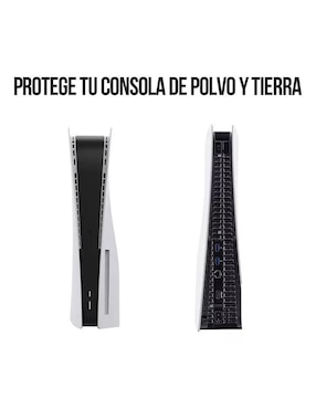 Cubierta para consola Ecoshopmaster