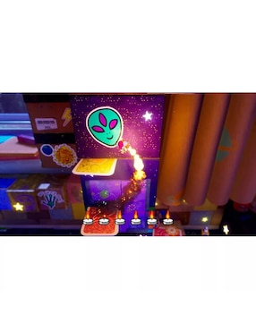 The Plucky Squire Nintendo deluxe para Nintendo Switch