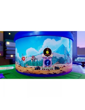 The Plucky Squire Nintendo deluxe para Nintendo Switch