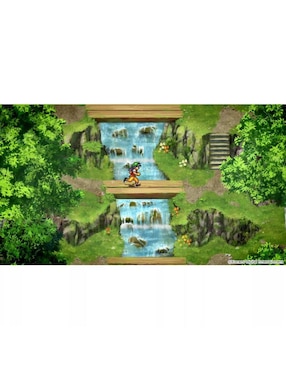 Suikoden 1 & 2 Day One Nintendo day one edition para Nintendo Switch
