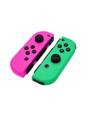 Control Joy-Con Virtual Zone inalámbrico para nintendo switch
