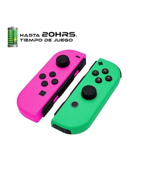 Control Joy-Con Virtual Zone inalámbrico para nintendo switch