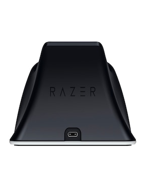 Kit juega y carga Razer