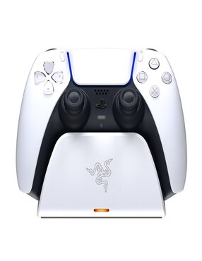 Kit juega y carga Razer