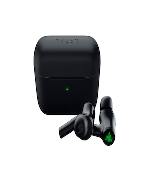 Audífonos In-Ear Razer Razer Hammerhead Hyperspeed Xbox inalámbricos con cancelación de ruido