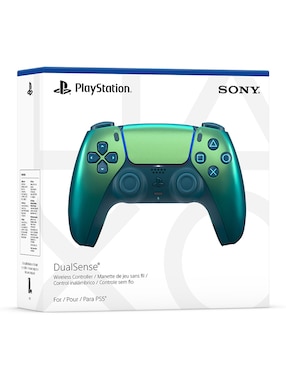 Control Playstation inalámbrico para playstation 5