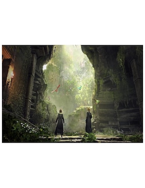Hogwarts Legacy Microsoft Xbox estándar para Xbox Series X