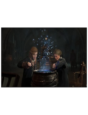 Hogwarts Legacy Microsoft Xbox estándar para Xbox Series X