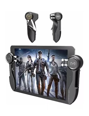 Control gamepad para celular Ecoshopmaster compatible con iPad y tablet