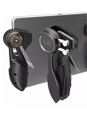 Control gamepad para celular Ecoshopmaster compatible con iPad y tablet