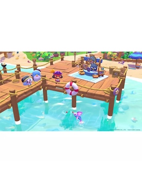 Hello Kitty Island Adventure Nintendo deluxe para Nintendo Switch