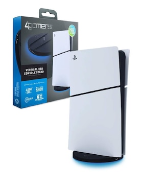 Base para consola de escritorio 4Gamers