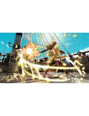 Like A Dragon: Pirate Yakuza In Hawaii Playstation estándar para PS5