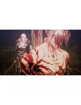 The First Berserker: Khazan Playstation estándar para PS5