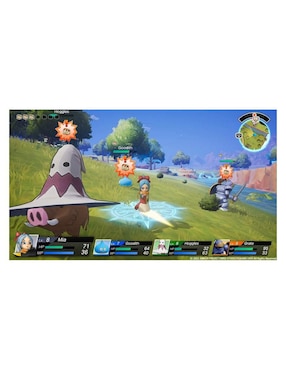 Dragon Quest Treasures Nintendo estándar para Nintendo Switch