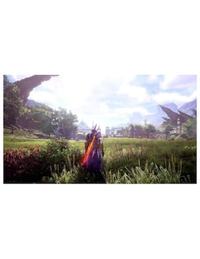 Tales Of Arise Xbox estándar para Xbox One