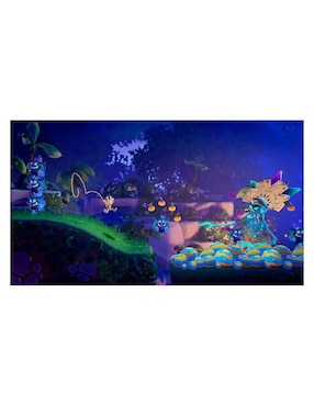 Marsupilami Nintendo estándar para Nintendo Switch